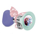 Gegeszoft Disney vezeték nélküli töltő - Simba és barátai 001 micro USB adatkábel 1m 9V/1.1A 5V/1A (DCHWSIMBAF001) 10W