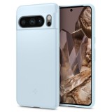 Gegeszoft Google Pixel 3 előlapi üvegfólia (csak a sík felületet védi)