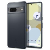 Gegeszoft Google Pixel 3 Lite előlapi üvegfólia (csak a sík felületet védi)