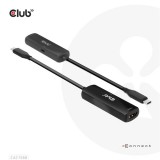 Gegeszoft Guess Apple iPhone 15 Pro Max (6.7) IML Ring Stand Glitter MagSafe hátlapvédő tok fekete (GUHMP15XHRSGSK)