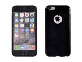 Gegeszoft Guess Apple iPhone XR (6.1) Charms Hard Case hátlapvédő tok szürke (GUHCI61GF4GGR)