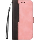 Gegeszoft Guess PU Saffiano Triangle Apple iPhone 13 Pro (6.1) hátlapvédő tok arany (GUHCP13LPSATLE)
