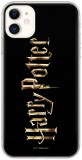 Gegeszoft Harry Potter szilikon tok - Harry Potter 039 Samsung G985 Galaxy S20 Plus (6.7) fekete (WPCHARRY16568)