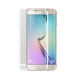 Gegeszoft Huawei Ascend P8 Lite 3D hajlított előlapi üvegfólia