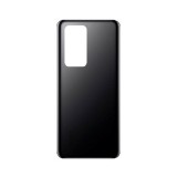 Gegeszoft Huawei P40 fekete akkufedél