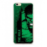 Gegeszoft Marvel szilikon tok - Hulk 001 Apple iPhone XS Max (6.5) (MPCHULK061)