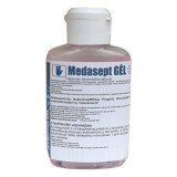 Gegeszoft Medasept kézfertőtlenítő gél 100ml