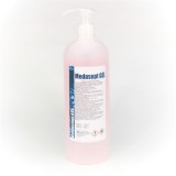 Gegeszoft Medasept kézfertőtlenítő gél 500ml