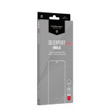 Gegeszoft MyScreen 3D Expert Pro SHIELD - Samsung SM-R370 Galaxy Fit TPU kijelzővédő fólia (íves)