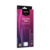 Gegeszoft MyScreen AntiCrash Shield Edge3D - Samsung SM-R220 Galaxy Fit 2 extra karcálló kijelzővédő fólia (3H)