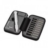 Gegeszoft MyScreen Crystal BacteriaFree - Xiaomi Redmi Note 8 Pro TPU kijelzővédő fólia (4H)