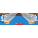 Gegeszoft MyScreen Diamond Glass Lite edge - Apple iPhone 13 Mini (5.4) teljes képernyős kijelzővédő üvegfólia fekete (9H)