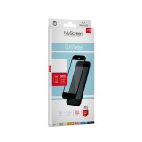 Gegeszoft MyScreen Lite Glass Edge Full Glue - Xiaomi Mi 10T 5G/10T Pro 5G/10T Lite 5G kijelzővédő üvegfólia fekete (9H)