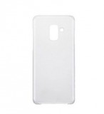 Gegeszoft Samsung A750 Galaxy A7 (2018) átlátszó vékony szilikon tok