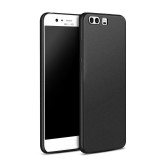 Gegeszoft Samsung SM-S906 Galaxy S22 Plus (2022) fekete MATT vékony szilikon tok