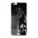Gegeszoft Star Wars szilikon tok - Darth Vader 004 Apple iPhone XS Max (6.5) fekete (SWPCVAD961)