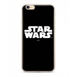 Gegeszoft Star Wars szilikon tok - Star Wars 001 Apple iPhone XR (6.1) fekete (SWPCSW059)