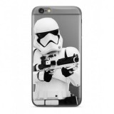 Gegeszoft Star Wars szilikon tok - Stormtroopers 007 Apple iPhone XS Max (6.5) átlátszó (SWPCSTOR1803)