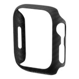 Gegeszoft Tactical Zulu Apple Watch 8 41mm Armid tok fekete