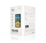 Gegeszoft Xiaomi Redmi Note 15 Pro Plus 5G előlapi üvegfólia (csak a sík felületet védi)