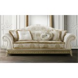 Gegitalia Anastasia 4-személyes kanapé