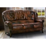 Gegitalia Charly 2-személyes kanapé