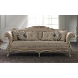 Gegitalia Classic 3-személyes kanapé