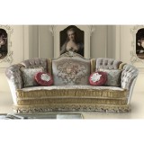 Gegitalia Elisir 4-személyes kanapé