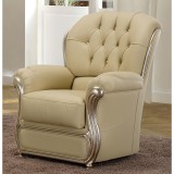 Gegitalia Gemma fotel Swarovski kristályokkal