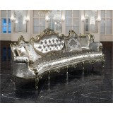 Gegitalia Imperatore 2-személyes kanapé