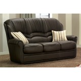 Gegitalia Indy 2-személyes kanapé, szövettel