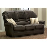 Gegitalia Indy 3-személyes kanapé, szövettel