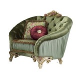 Gegitalia Narciso fotel