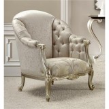 Gegitalia Oban fotel