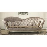 Gegitalia Silvy 3-személyes kanapé - 260 cm