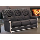 Gegitalia Star 3-személyes kanapé