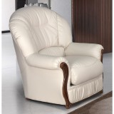 Gegitalia Susy fotel, szövettel