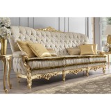 Gegitalia Trono 2-személyes kanapé