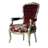 Gegitalia Voltaire fotel