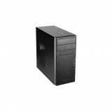 Geh Antec Budget VSK-3000E-U3 Mini Tower schwarz retail (0-761345-92033-9)