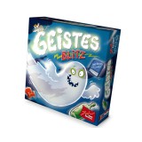 Geistesblitz - Elmezavar társasjáték - Simba Toys
