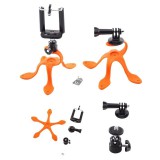 Gekkó flexibilis kamera állvány