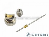 Geko 1,4mm fúvóka szórópisztolyhoz G01132