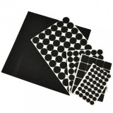 Geko 157db-os filcbetét készlet bútorokhoz G29814