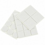 Geko 28db-os filcbetét készlet bútorokhoz G29815