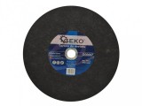 Geko 400x4x32mm vágókorong G00007