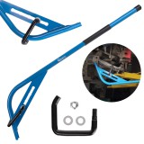 Geko csúszósínes lengőkar feszítő G30314