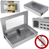 GEKO Keltin Élő fém csapda egereknek és patkányoknak K02510