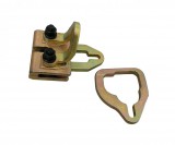 Geko kétirányú karosszéria huzató széles csipesz 5t G02752