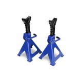 Geko Szerelőbak 2T teherbírású - 260-400mm